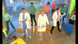 Песня про Вакцину. Малышева. Жить здорово!