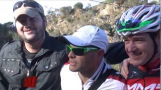 CAMPEONATO ARGENTINO DE XCO 2014, BALCARCE, BUENOS AIRES, 5ª PARTE - CICLISMO XXI