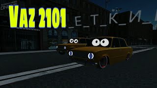 Russian Rider online ВАЗ-2101 Сток