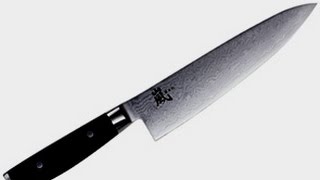 The Best Kitchen Knives - Youtube