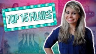 TOP 15 - Filmes Cristãos ?