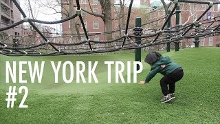 New York Trip 2