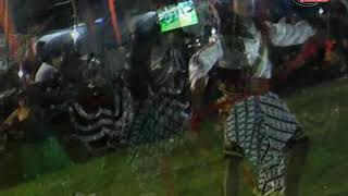 Putra Sungai Lilin Jaranan Mukti Kencono Mudo #Tari Remong Jawa Timur