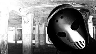 Angerfist - Megamix 2012