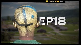 Bad Hair Day - EP18 - Camp Woodward Season 9