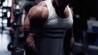 IFBB PRO Jeremy Buendia LVFT Motivation
