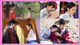 Должна Стать Королевой вместо Сестры?Queen: Love and War ?Клип к дораме