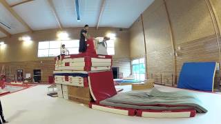 Freerun Brindas
