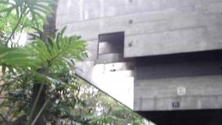 Paulo Mendes da Rocha - House in Butanta
