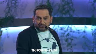 Hovhannes Davtyan / Stand Up / anons
