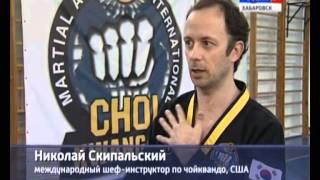 Вести-Хабаровск. Переделать набело