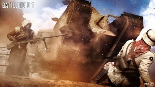 OH MON DIEU ! - Battlefield 1