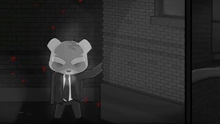 Мумбо-Юмбо - Bear With Me #7