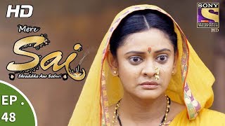 Mere Sai - Ep 48 - Webisode - 1st December, 2017