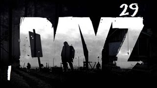Выживаем в DayZ(1 сезон): Серия 29 "Тупая игра"
