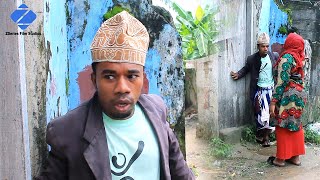 Makame Nuhusi Akumbana Na Jini Achagawa Kama Chizi Jionee Vituko vya Zanzibar
