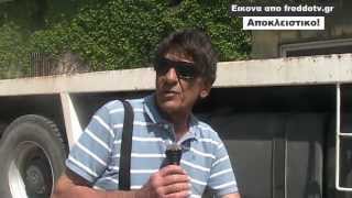 ΛΕΟΝΑΡΔΟΣ/ΧΟΥΣΕΛΑΣ