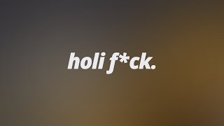 Holi Festival Fulda - schlechter geht's kaum... | saschavona