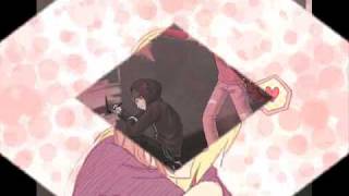 Deidara X Sasori ~*~Luna~*~