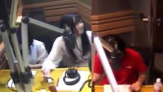 虹コンの征服ちゅうずでぃ 2019/05/21