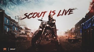 Sangwan - Scout Bros 4 Life ❤️ | Chill Stream