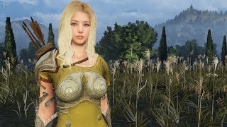 Black Desert - Максимальный буст опыта (WalarTV)