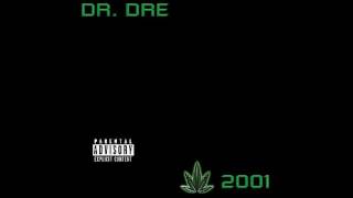 Dr. Dre - Big Ego's (feat. Hittman) HQ