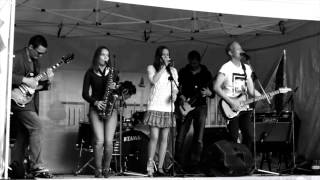 B'nLees - Sweet Dreams (Eurythmics cover)