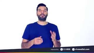 Viva wallet POS - Tv Spot #2