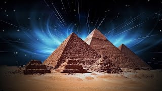 LA PORTE DES ÉTOILES EXISTE RÉELLEMENT !! (FR) conférence ancienne Egypte