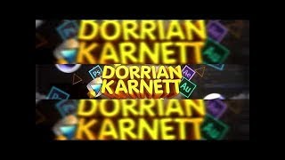 КАК СДЕЛАТЬ ШАПКУ КАК У ДОРРИАНА КАРНЕТТА 2018