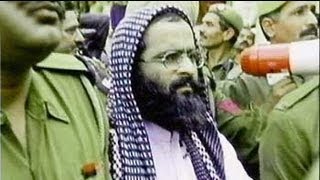 Afzal Guru hanged in Delhi for Parliament attack
