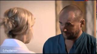 Женщина - клип по сериалу Склифосовский