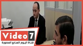 هشام طلعت مصطفى: مكتب الشهر العقارى بالرحاب يقدم خدماته على أعلى مستوى