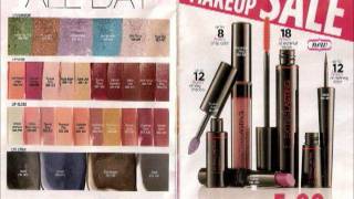 Avon campaign 17. 2011
