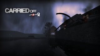 L4D2 - Speedrun #35 - Carried Off in 9:09 Solo [TAS]
