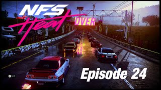 Need For Speed Heat ? 24: Only 9 to go