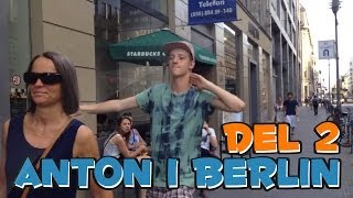 Anton i Berlin 2013 (2/2)