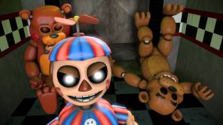 Animatronic Adventures Episode 02 Hat Master
