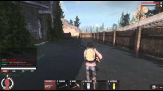Infestation: Survival Stories - Boulder City Loot Runs