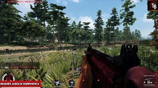 5 Melhores Jogos GRATIS De Sobrevivencia na Steam