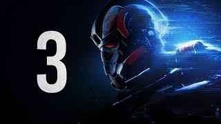 Star Wars: Battlefront II - The Dauntless & The Observatory