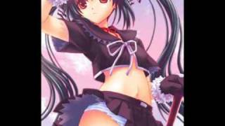 Sexy and beautiful anime girls. / Since I don't have you / The Skyliners.