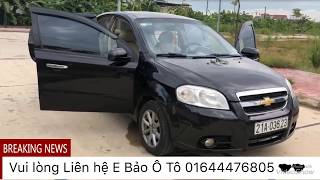 (Da nhan 10tr coc)Gentra 2007 Giá chỉ 1xxtr quá đẹp Lh 01644476805 E Bảo