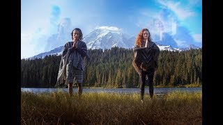 30,000 Hippies & A Total Solar Eclipse - Earth Story Episode 18