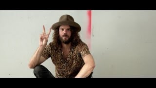Music Feeds LIVE: Andrew Stockdale