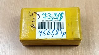 АВТОМОБИЛЬНЫЙ ВИДЕОРЕГИСТРАТОР С ALIEXPRESS ! MARUBOX M340GPS! Распаковка,Обзор,Тест!