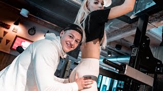 Traumjob Personal Trainer!
