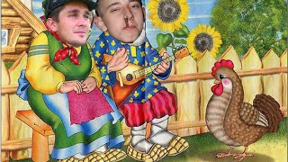 Камеди шоу Валенки 3 Выпуск | Занимайтесь спортом