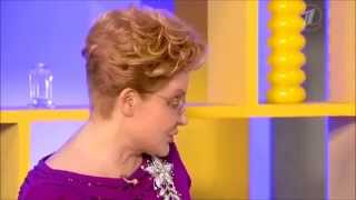 Первый канал. Здоровье с Еленой Малышевой. 27.01.2013